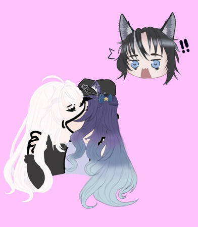 @NyxHoshina @NyxHoshina